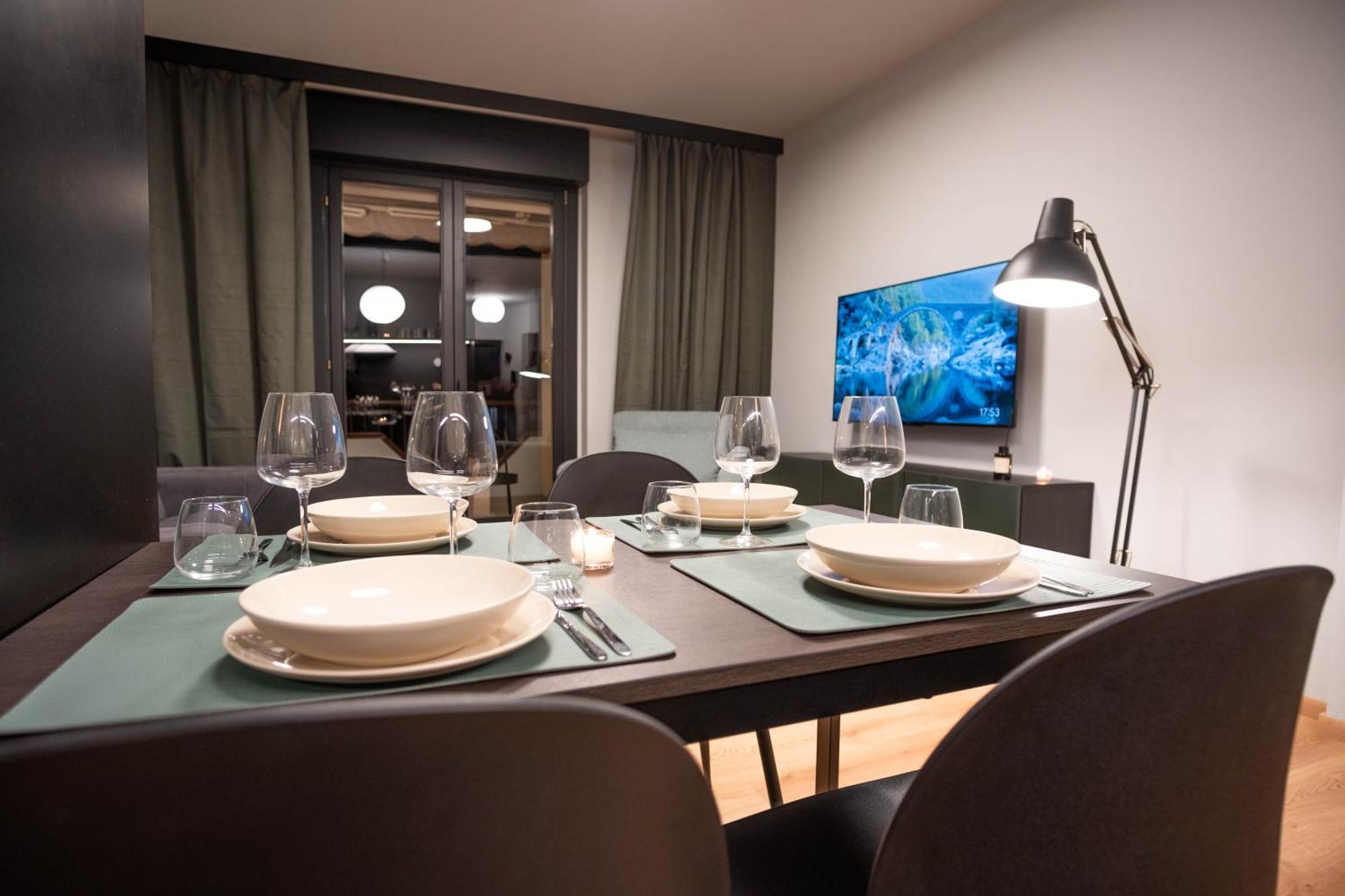 דירות ורונה House 74 מראה חיצוני תמונה